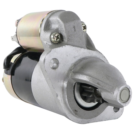 Db Electrical Starter For Nissan Forklift Lift Truck Nfg101 D11 1975 23300-09600; 410-44015 410-44015